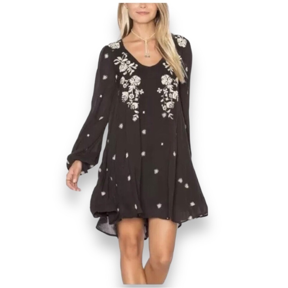 Free People Sweet Tennessee Dress